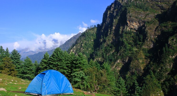 Backpacker’s Guide to Parvati Valley