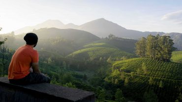 8 DAYS KERALA ITINERARY