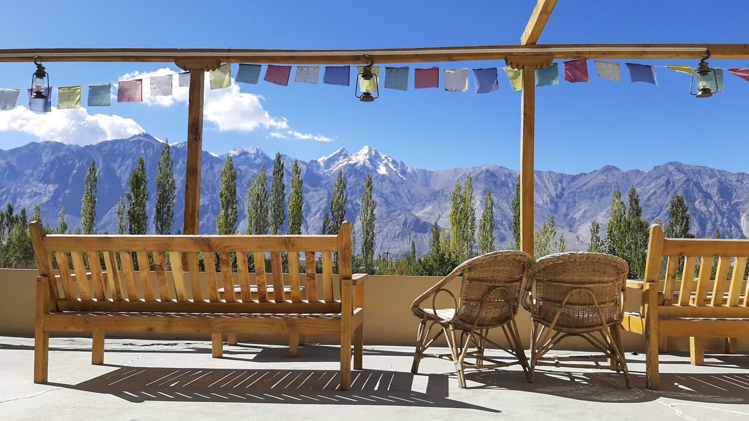 CHANDIGARH TO LEH LADAKH Unplugged Life