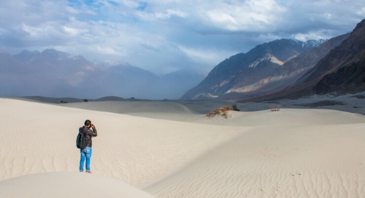 How to Travel to Ladakh on a Budget: Tips and Tricks