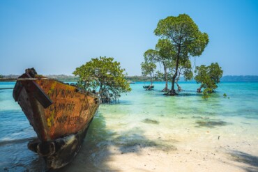 6 DAYS ANDAMAN ITINERARY
