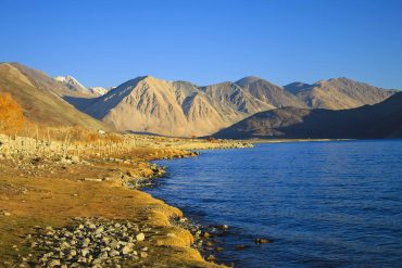 LAKES OF LADAKH