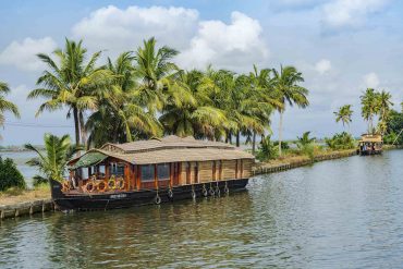 6 DAYS KERALA ITINERARY