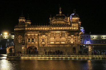7 DAYS AMRITSAR – DALHOUSIE – DHARAMSHALA TOUR