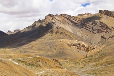 CHANDIGARH TO LEH-LADAKH