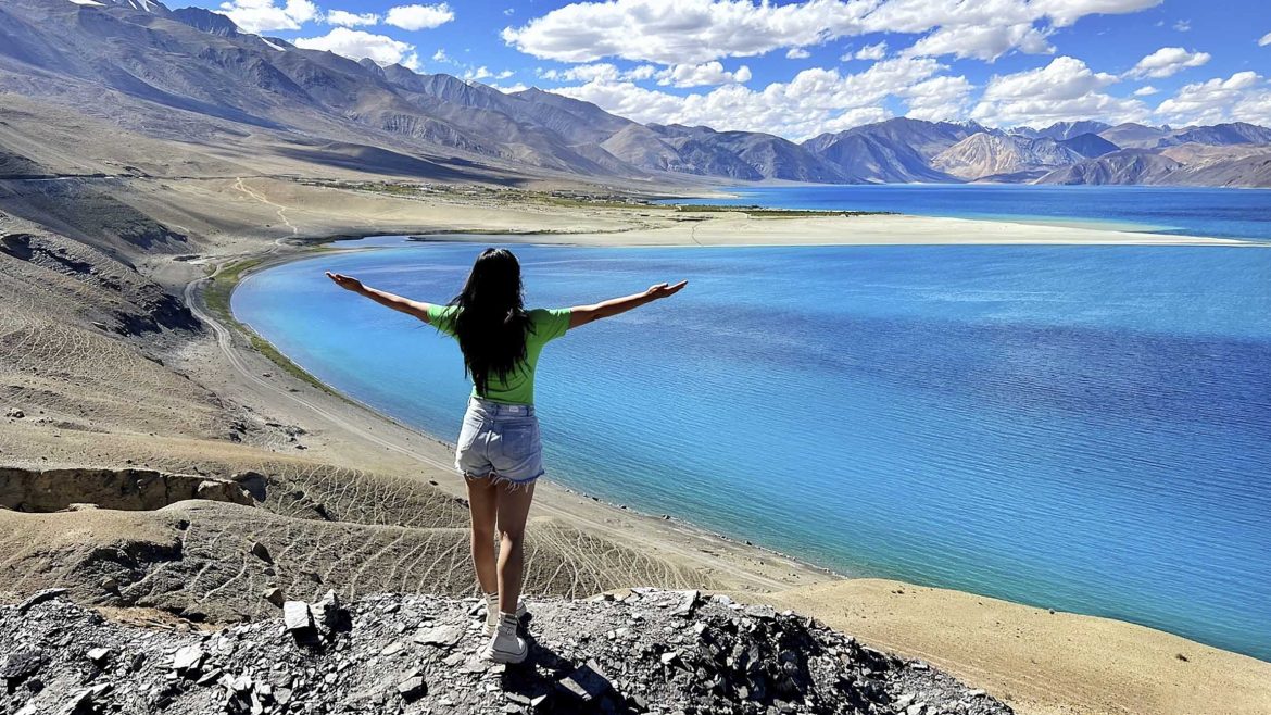 10 Reasons Why Ladakh Should Be Your Next Adventure Destination